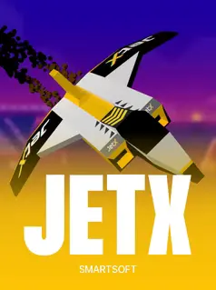 Jet X crash game - avião espacial com multiplicador